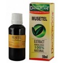 Tinctura de Musetel 50 ml DACIA PLANT