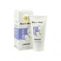 Unguent Multi-Mam Lanolin pentru mameloane uscate si crapate, 30 ml, Bioclin