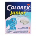 Coldrex Junior, 16 comprimate, Gsk