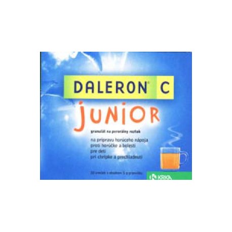 Daleron C Junior