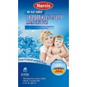 Plasturi cu efect racoritor Narcis, 5cm x 12cm, 4 buc
