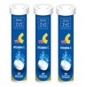 Vitamina C efervescenta 20 comprimate Zdrovit