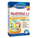Eurovita Multivital A-Z x 42cp.