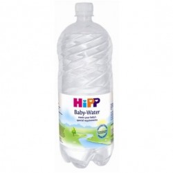 Apa HIPP pentru Sugari, 1.5, de la nastere