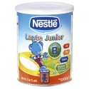 Nestle Nan lapte junior 1+ cu miere cutie 400 g