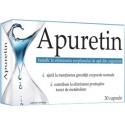 Apuretin x 30 cps