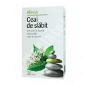 Ceai de slabit, 20 plicuri, Alevia