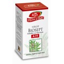 Biosept Sirop pentru Sugari si Copii Mici - 100 ml