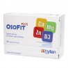 OsoFit Plus, 30 comprimate filmate Hyllan