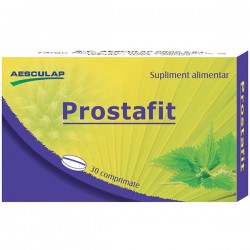 Aesculap Prostafit 30 comprimate