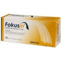 FOKUSIN X 30 CUTIE X 3 BLIST. PVC-PVDC/AL X 10 CAPS. ELIB. MODI