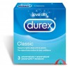 Durex Prezervative Classic
