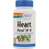 Heart blend Secom