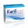 Korill 500mg x 30 capsule moi