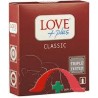 Prezervative Love Plus