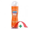Durex Lubrifiant Play Warming
