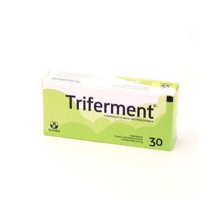 Triferment x 30cp gastrorez Biofarm