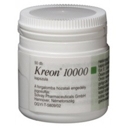 KREON 10000 X20CPS