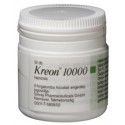 KREON 10000 X 20CPS