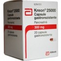 Kreon 25000 x 20 cps 300mg