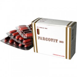 FARCOVIT B12 X 30CPS