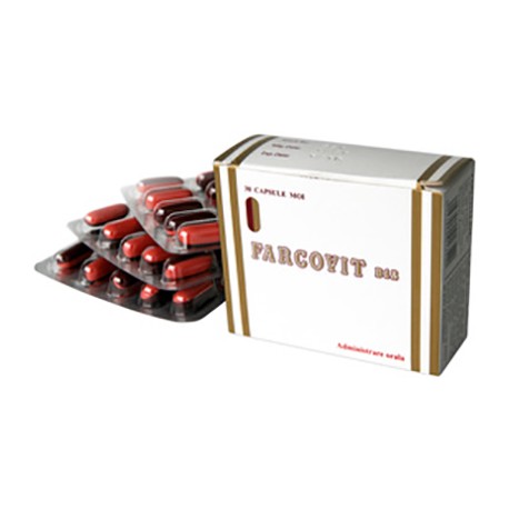 FARCOVIT B12 X 30CPS