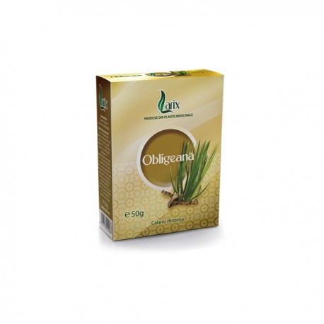 Ceai de Obligeana, 50 g, Larix