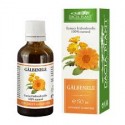 Tinctura de Galbenele 50ml Dacia Plant